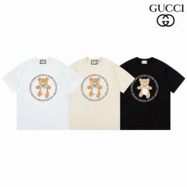 Picture of Gucci T Shirts Short _SKUGucciS-XL62335330